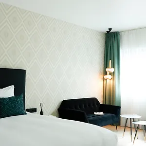 *** Hotel The Netherlands