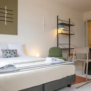 Smartflats - L'orangerie I , Maastricht Pays-Bas