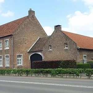 Bed & Breakfast Hoeve De Hoge Swaen 