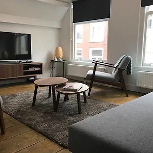  Apartment Maria's Netherlands