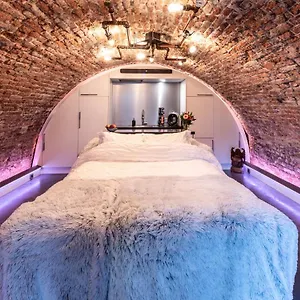 Hotel Uki-hotel ****