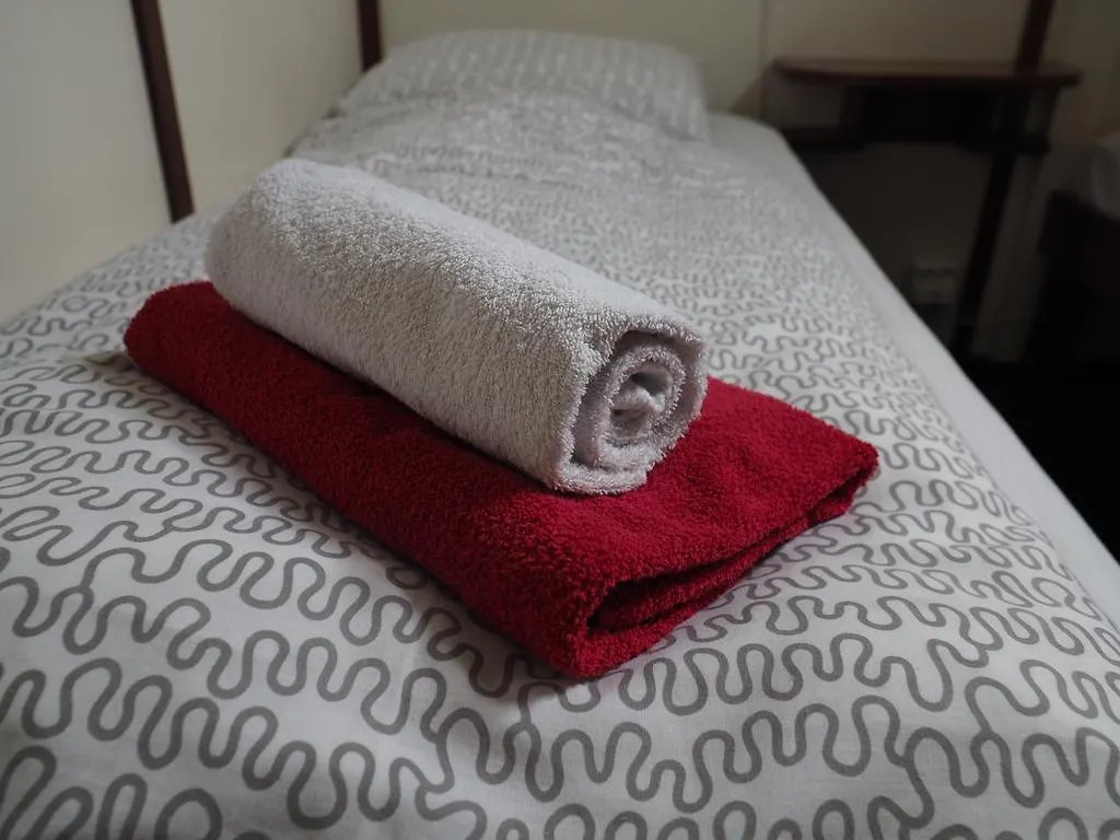 Hotelboot Sarah Нидерланды
